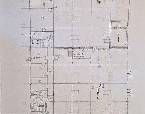 Pronájem kanceláře 95 m², Rudolf-Diesel-Str. 11, Kaltenkirchen Pronájem kanceláře 95 m², Rudolf-Diesel-Str. 11, Kaltenkirchen