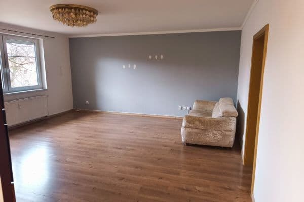 Pronájem bytu 2+kk 59 m², Braunerova, Praha Pronájem bytu 2+kk 59 m², Braunerova, Praha