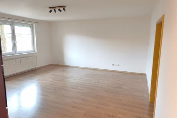 Pronájem bytu 2+kk 59 m², Braunerova, Praha Pronájem bytu 2+kk 59 m², Braunerova, Praha