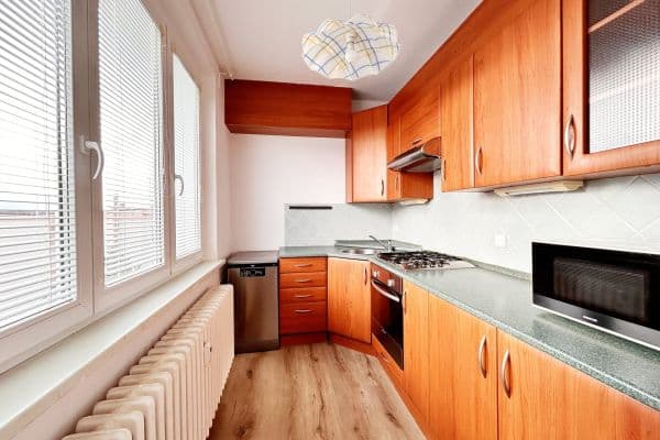 Pronájem bytu 2+1 69 m², Zd. Štěpánka, Rakovník, Středočeský kraj Pronájem bytu 2+1 69 m², Zd. Štěpánka, Rakovník, Středočeský kraj