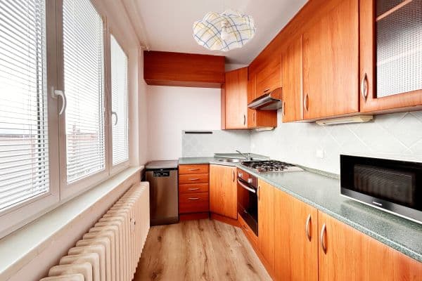 Pronájem bytu 2+1 69 m², Zd. Štěpánka, Rakovník, Středočeský kraj Pronájem bytu 2+1 69 m², Zd. Štěpánka, Rakovník, Středočeský kraj