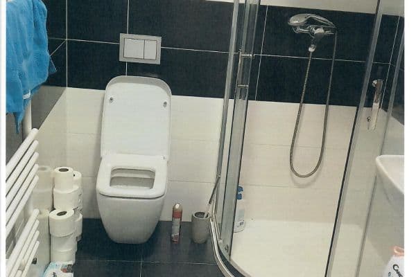 Pronájem bytu 1+kk 25 m², Markůvky, Brno Pronájem bytu 1+kk 25 m², Markůvky, Brno