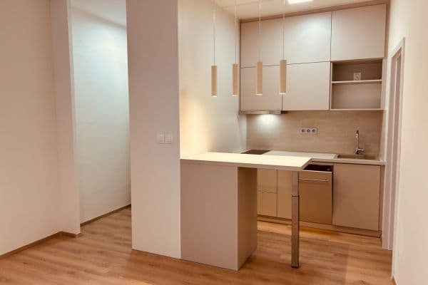 Prodej bytu 2+kk 32 m², Marie Steyskalové, Brno Prodej bytu 2+kk 32 m², Marie Steyskalové, Brno
