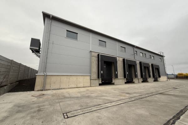 Pronájem nebytového prostoru 998 m², Tlustice Pronájem nebytového prostoru 998 m², Tlustice