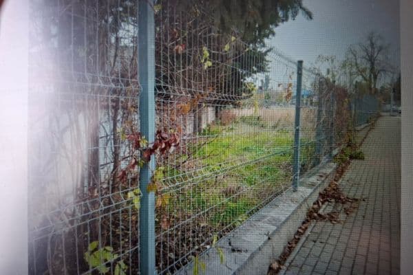 Prodej pozemku 448 m², Říčany Prodej pozemku 448 m², Říčany