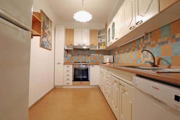 Pronájem bytu 3+kk 63 m², Metodějova, Praha, Praha Pronájem bytu 3+kk 63 m², Metodějova, Praha, Praha