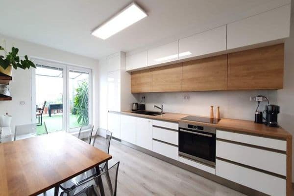 Pronájem bytu 2+kk 66 m², Dobnerova, Olomouc, Olomoucký kraj Pronájem bytu 2+kk 66 m², Dobnerova, Olomouc, Olomoucký kraj