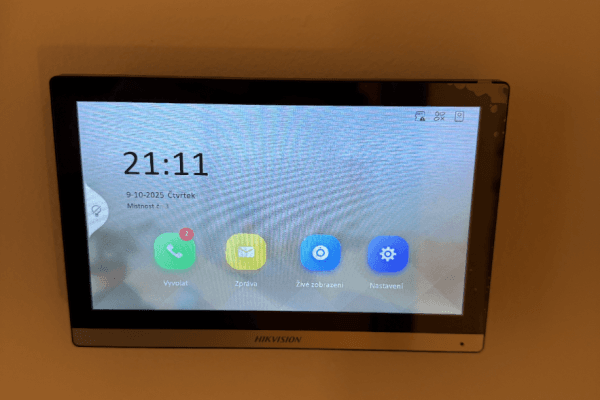 Pronájem bytu 3+kk 71 m², Vranovská, Brno Pronájem bytu 3+kk 71 m², Vranovská, Brno