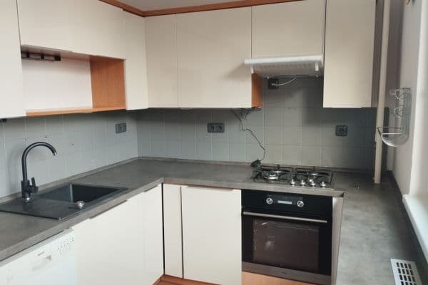 Pronájem bytu 3+1 69 m², Švédská, Ostrava Pronájem bytu 3+1 69 m², Švédská, Ostrava