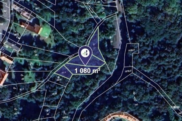 Prodej pozemku Prodej pozemku