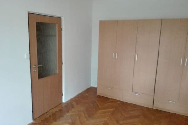 Pronájem bytu 1+1 33 m², Zahradní, Jihlava, Kraj Vysočina Pronájem bytu 1+1 33 m², Zahradní, Jihlava, Kraj Vysočina