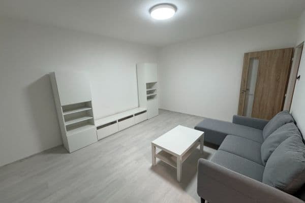 Pronájem bytu 2+1 56 m², náměstí Družby, Ostrava Pronájem bytu 2+1 56 m², náměstí Družby, Ostrava