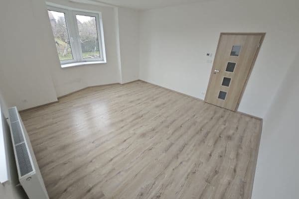 Pronájem bytu 3+kk 74 m², Ščerbovského, Ostrava Pronájem bytu 3+kk 74 m², Ščerbovského, Ostrava