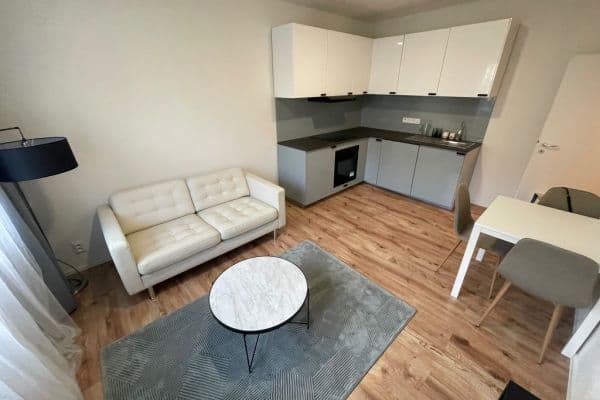 Pronájem bytu 2+kk 82 m², Železná, Ústí nad Labem Pronájem bytu 2+kk 82 m², Železná, Ústí nad Labem