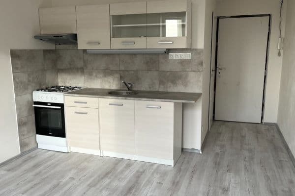 Pronájem bytu 1+1 35 m², Kostnická, Chomutov Pronájem bytu 1+1 35 m², Kostnická, Chomutov