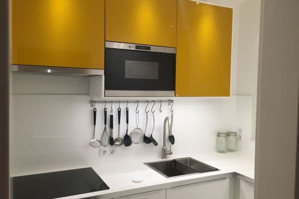 Prodej bytu 2+1 48 m², Berlinerstrasse 2, Sulzbach am Taunus Prodej bytu 2+1 48 m², Berlinerstrasse 2, Sulzbach am Taunus