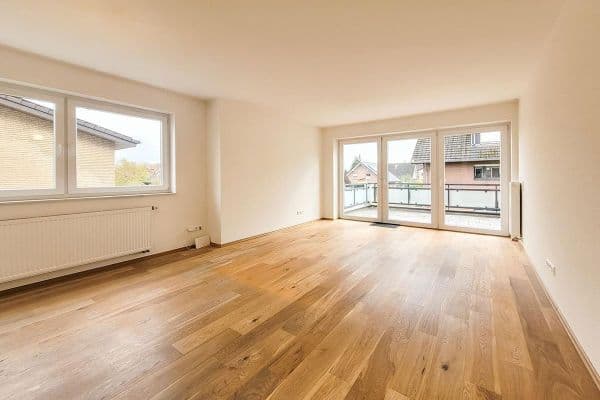 Prodej bytu 3+1 93 m², Schloß Holte-Stukenbrock Prodej bytu 3+1 93 m², Schloß Holte-Stukenbrock