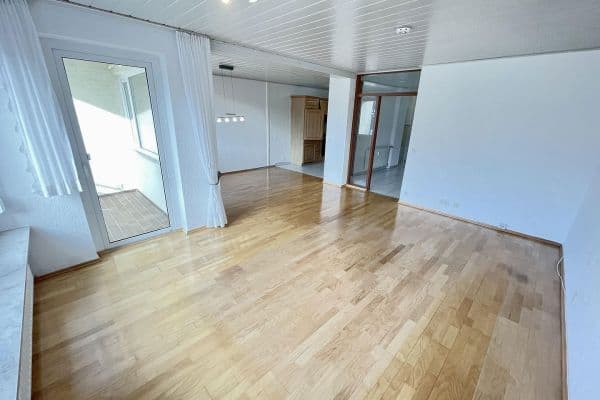 Prodej bytu 3+kk 84 m², Gärtringen Prodej bytu 3+kk 84 m², Gärtringen