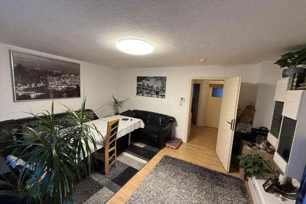 Pronájem bytu 2+1 62 m², Paradestr. 33, Wuppertal, Severní Porýní-Vestfálsko Pronájem bytu 2+1 62 m², Paradestr. 33, Wuppertal, Severní Porýní-Vestfálsko