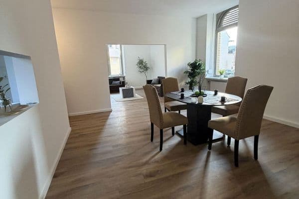 Prodej bytu 5+1 125 m², Kämmererstr 32, Speyer Prodej bytu 5+1 125 m², Kämmererstr 32, Speyer