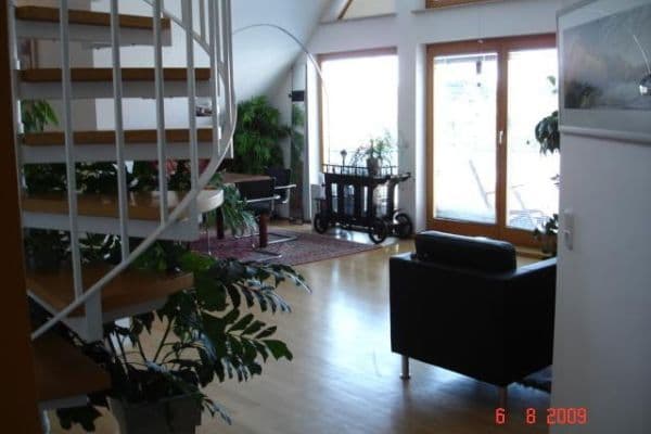 Pronájem bytu 6+1 146 m², Im Johannesberg 2, Mörfelden-Walldorf Pronájem bytu 6+1 146 m², Im Johannesberg 2, Mörfelden-Walldorf