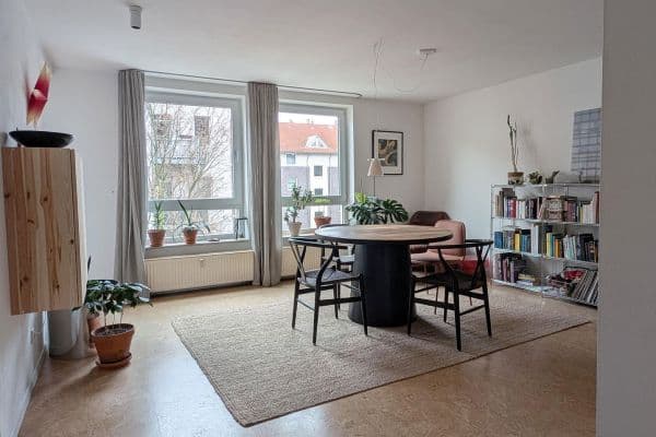 Prodej bytu 3+1 75 m², Leipzig, Sasko Prodej bytu 3+1 75 m², Leipzig, Sasko