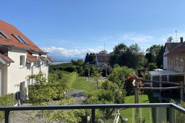 Pronájem bytu 3+kk 78 m², Möggenweilerstraße 22/1, Markdorf Pronájem bytu 3+kk 78 m², Möggenweilerstraße 22/1, Markdorf