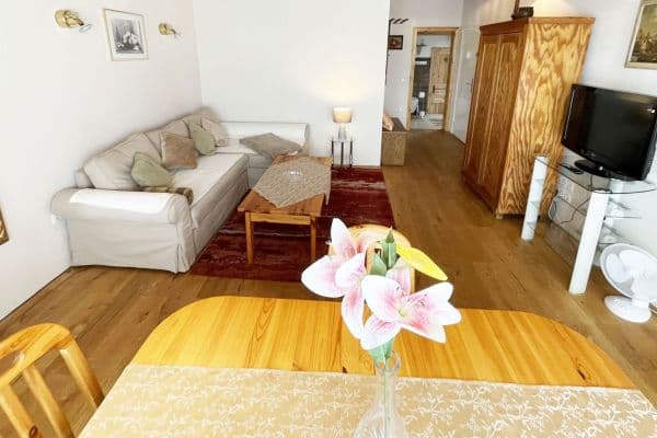 Pronájem bytu 2+1 46 m², Speyer Pronájem bytu 2+1 46 m², Speyer