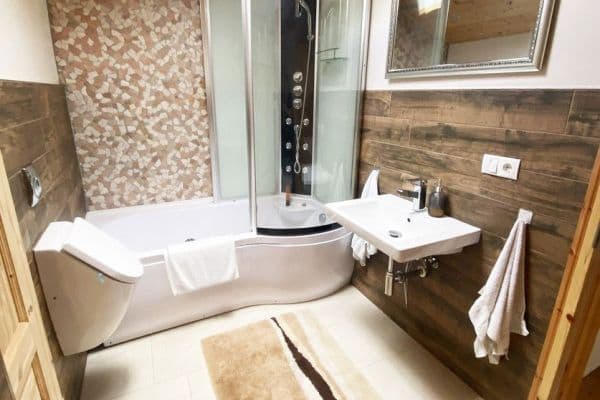 Pronájem bytu 2+1 46 m², Speyer Pronájem bytu 2+1 46 m², Speyer