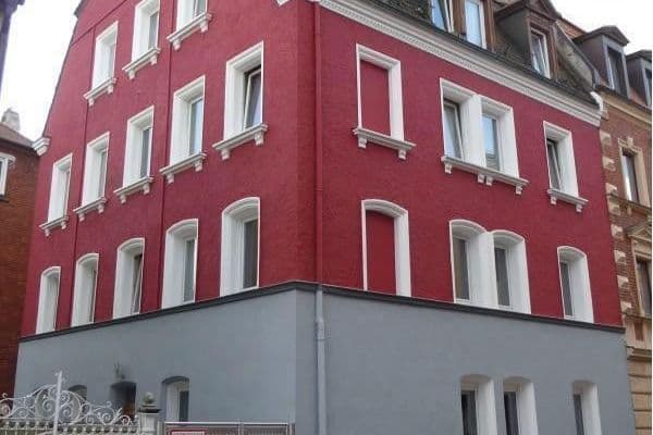 Pronájem bytu 2+1 55 m², Obere Seitenstr., nürnberg Pronájem bytu 2+1 55 m², Obere Seitenstr., nürnberg