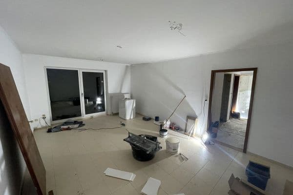 Pronájem bytu 2+1 68 m², Kirchweg 68, Adendorf Pronájem bytu 2+1 68 m², Kirchweg 68, Adendorf