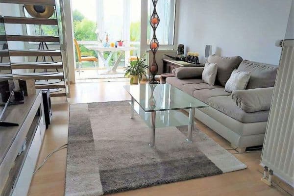 Pronájem bytu 3+1 72 m², Dachau, Bavorsko Pronájem bytu 3+1 72 m², Dachau, Bavorsko