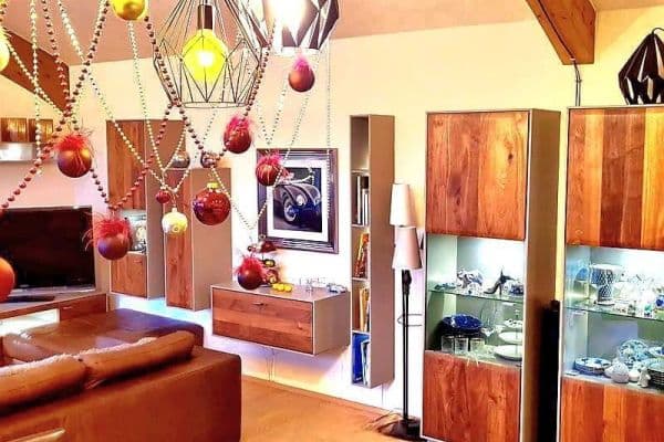 Prodej bytu 3+1 130 m², Österreich, Salzburg Prodej bytu 3+1 130 m², Österreich, Salzburg