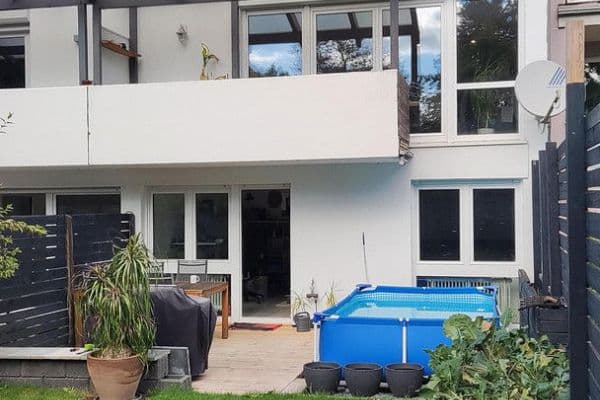 Prodej domu 120 m², pozemek 255 m², Nürnberg Prodej domu 120 m², pozemek 255 m², Nürnberg