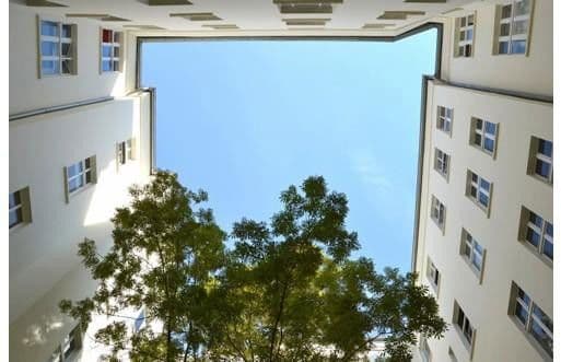 Prodej bytu 3+1 77 m², Norweger Straße 3, Berlin, Berlín Prodej bytu 3+1 77 m², Norweger Straße 3, Berlin, Berlín