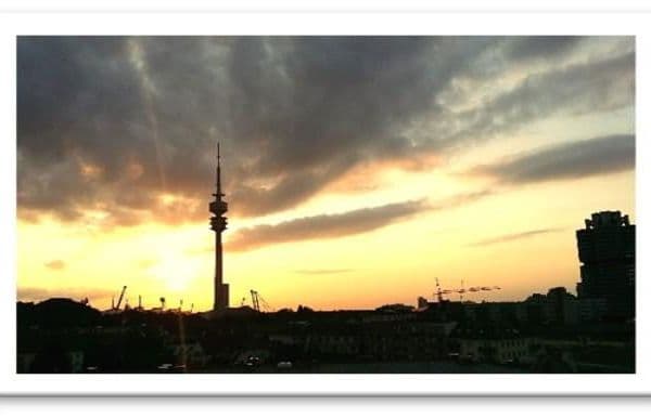 Prodej bytu 2+1 54 m², Schleißheimerstraße 264, München, Bavorsko Prodej bytu 2+1 54 m², Schleißheimerstraße 264, München, Bavorsko