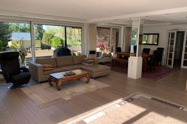 Prodej bytu 3+1 130 m², München, Bavorsko Prodej bytu 3+1 130 m², München, Bavorsko