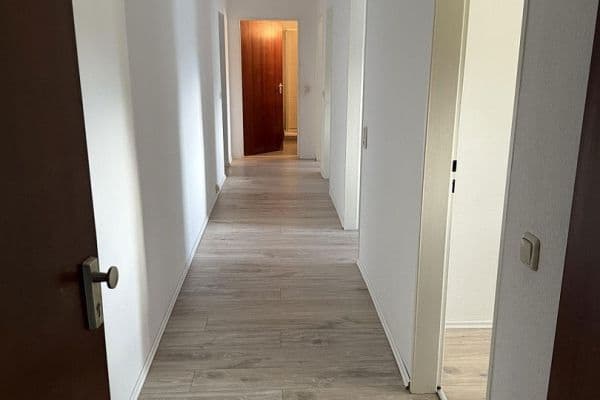 Prodej bytu 4+1 81 m², Dieburg Prodej bytu 4+1 81 m², Dieburg