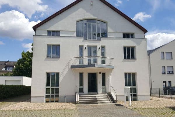 Pronájem kanceláře 9 m², Seeweg 12, Schönefeld Pronájem kanceláře 9 m², Seeweg 12, Schönefeld