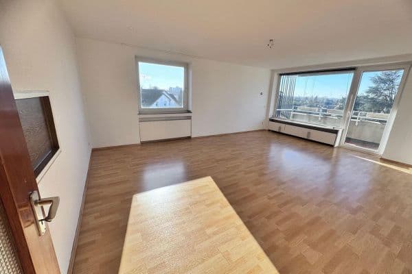 Pronájem bytu 3+1 84 m², Jülich Pronájem bytu 3+1 84 m², Jülich