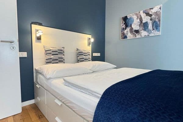 Pronájem bytu 1+1 36 m², Oberbilker Allee 39, Düsseldorf, Severní Porýní-Vestfálsko Pronájem bytu 1+1 36 m², Oberbilker Allee 39, Düsseldorf, Severní Porýní-Vestfálsko