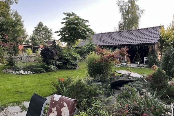 Pronájem chaty, chalupy, Lhotka Pronájem chaty, chalupy, Lhotka