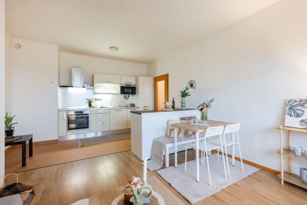 Prodej bytu 3+kk 83 m², Na Výrovně, Prodej bytu 3+kk 83 m², Na Výrovně,