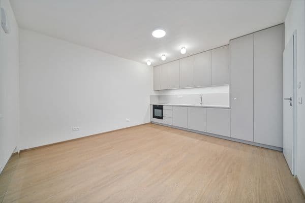 Pronájem bytu Garsoniéra 25 m², Antala Staška, Praha Pronájem bytu Garsoniéra 25 m², Antala Staška, Praha