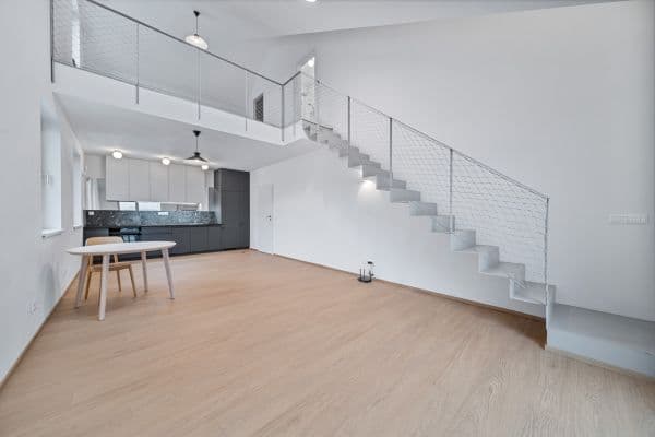 Pronájem bytu 2+kk 51 m², Antala Staška, Praha Pronájem bytu 2+kk 51 m², Antala Staška, Praha