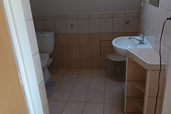 Pronájem bytu 2+kk 60 m², Stankovského, Čelákovice Pronájem bytu 2+kk 60 m², Stankovského, Čelákovice