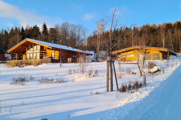 Prodej domu 385 m², pozemek 4.500 m², Václavov u Bruntálu Prodej domu 385 m², pozemek 4.500 m², Václavov u Bruntálu