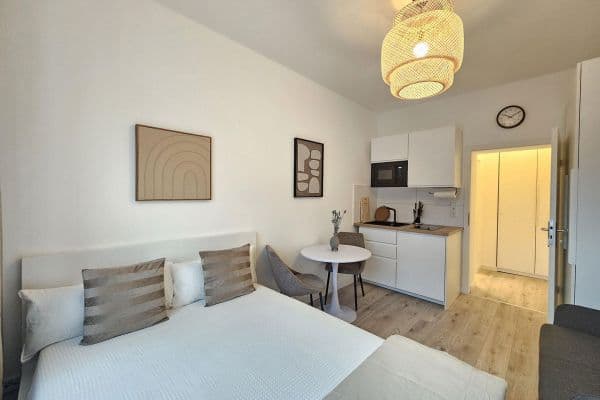 Pronájem bytu 1+1 20 m², Sonnenstr. 36a, Düsseldorf, Severní Porýní-Vestfálsko Pronájem bytu 1+1 20 m², Sonnenstr. 36a, Düsseldorf, Severní Porýní-Vestfálsko