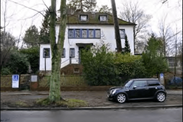 Pronájem kanceláře 433 m², Maximiliankorso 63, Berlin, Berlín Pronájem kanceláře 433 m², Maximiliankorso 63, Berlin, Berlín