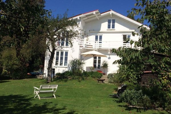 Prodej domu 170 m², pozemek 933 m², Wörthsee, Bavorsko Prodej domu 170 m², pozemek 933 m², Wörthsee, Bavorsko